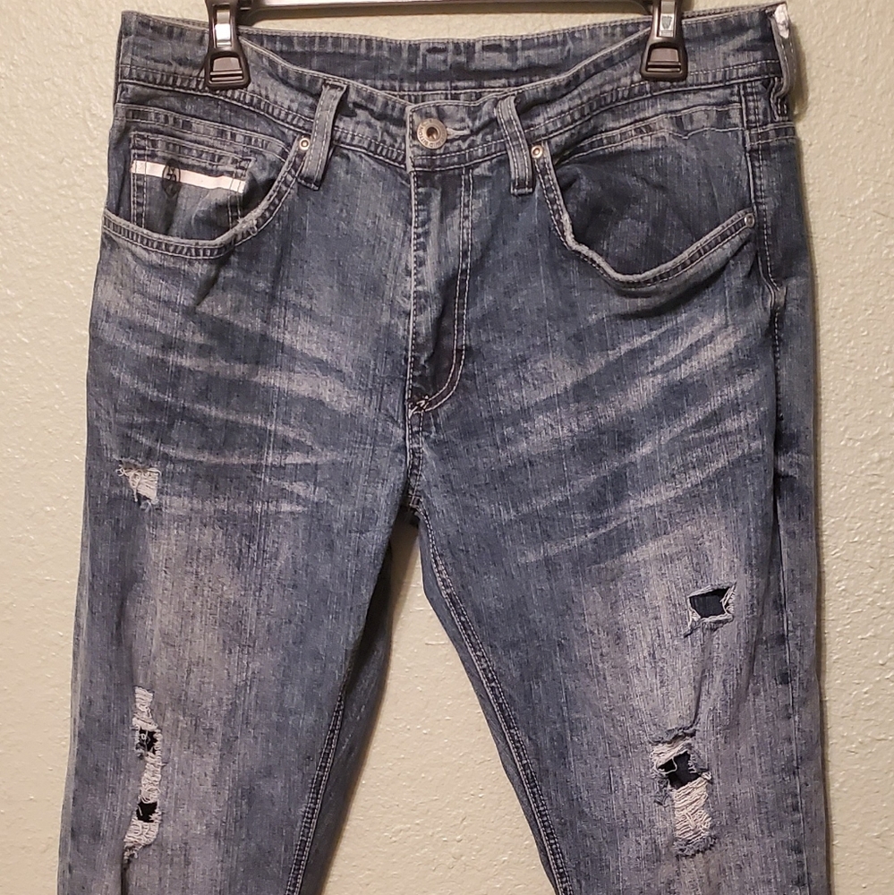 Buffalo David Bitton Jeans